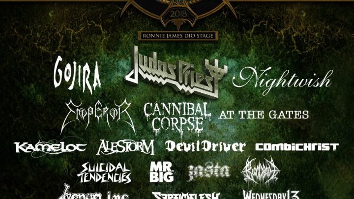 BLOODSTOCK announces CANNIBAL CORPSE, BLEED FROM WITHIN & more!
