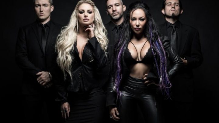 BUTCHER BABIES AND NONPOINT ANNOUNCE THE CO-HEADLINING “KINGS & QUEENS TOUR”