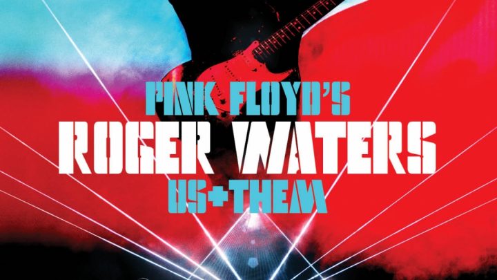ROGER WATERS ANNOUNCES SPECTACULAR ARENA SHOWS FOR ‘US + THEM’ EUROPEAN TOUR 2018