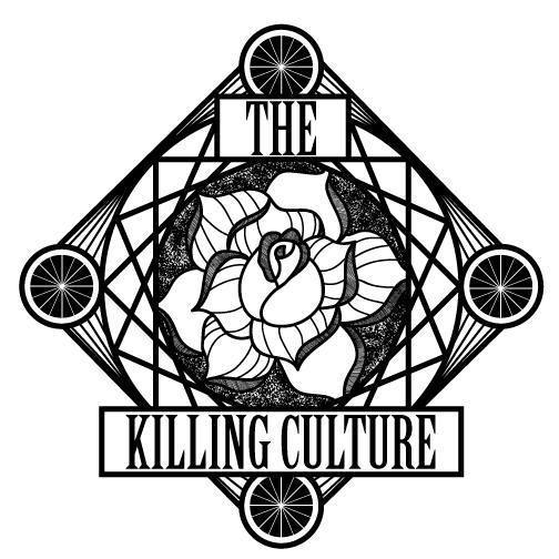 The Killing Culture – B2, Norwich, Norfolk 13/04/2018