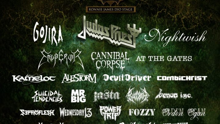 BLOODSTOCK joins Drastic On Plastic campaign; adds Power Trip, Conjurer, & more
