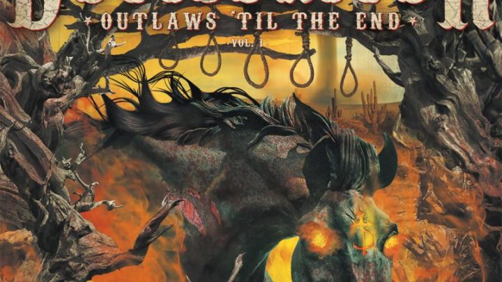DEVILDRIVER reveals Part 1 of new ‘Outlaws ‘Til The End’ series, featuring Randy Blythe and more