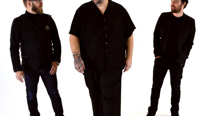 Big Boy Bloater & The LiMiTs announce new album ‘Pills’ – Out June 15th