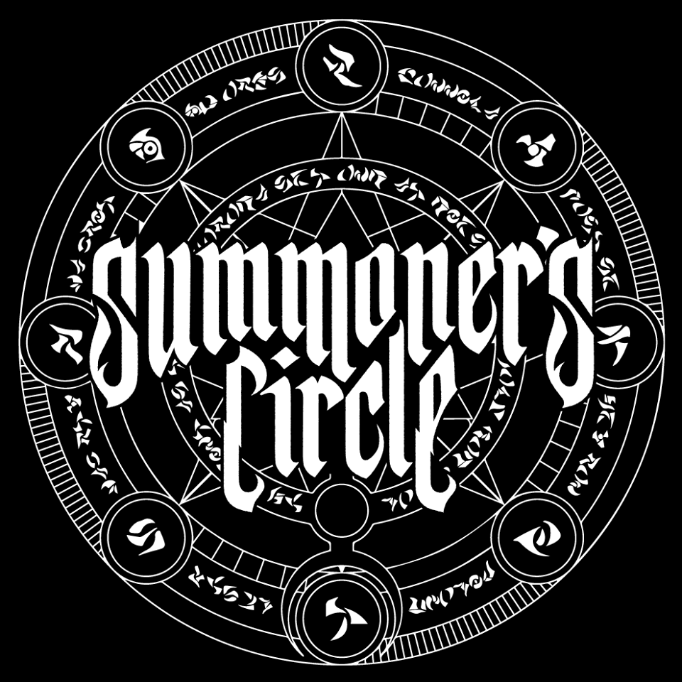 Summoner’s Circle – Become None review