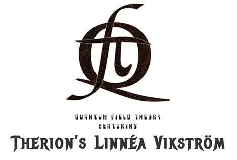 Therion singer Linnéa Vikström’s QFT (Quantum Field Theory) release new single