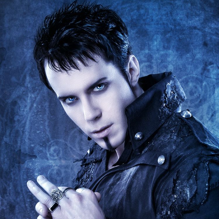 Kamelot and Seventh Wonder Vocalist Tommy Karevik interview