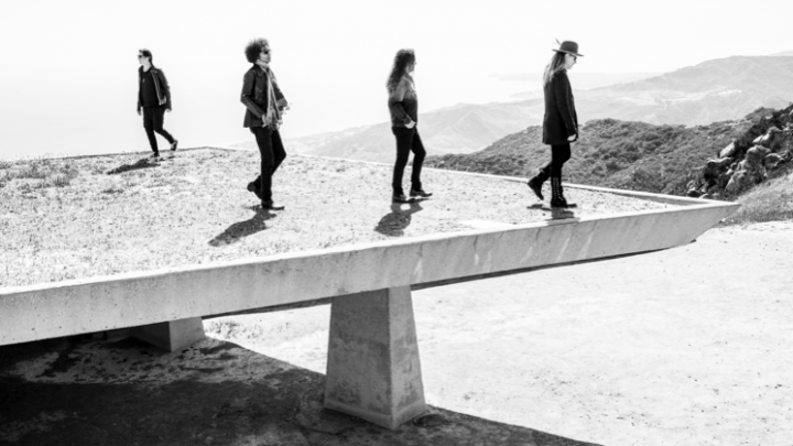 Alice In Chains release new single ‘The One You Know’