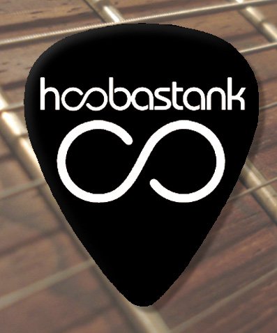 Hoobastank – Push/Pull