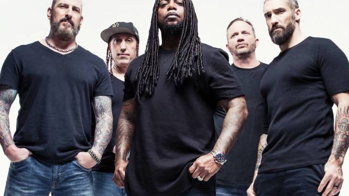 SEVENDUST ANNOUNCE FIRST UK SHOWS IN SEVEN YEARS