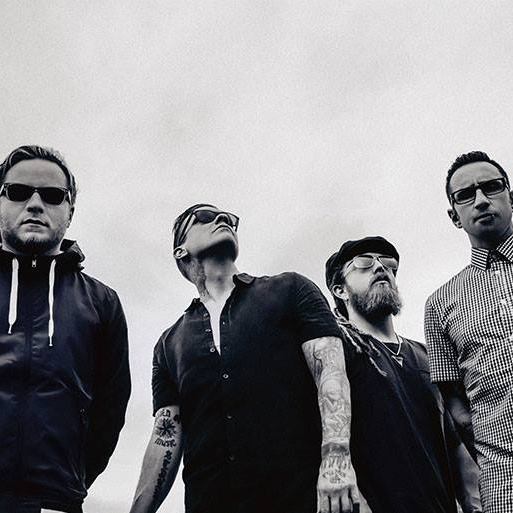 Shinedown – “ATTENTION ATTENTION”