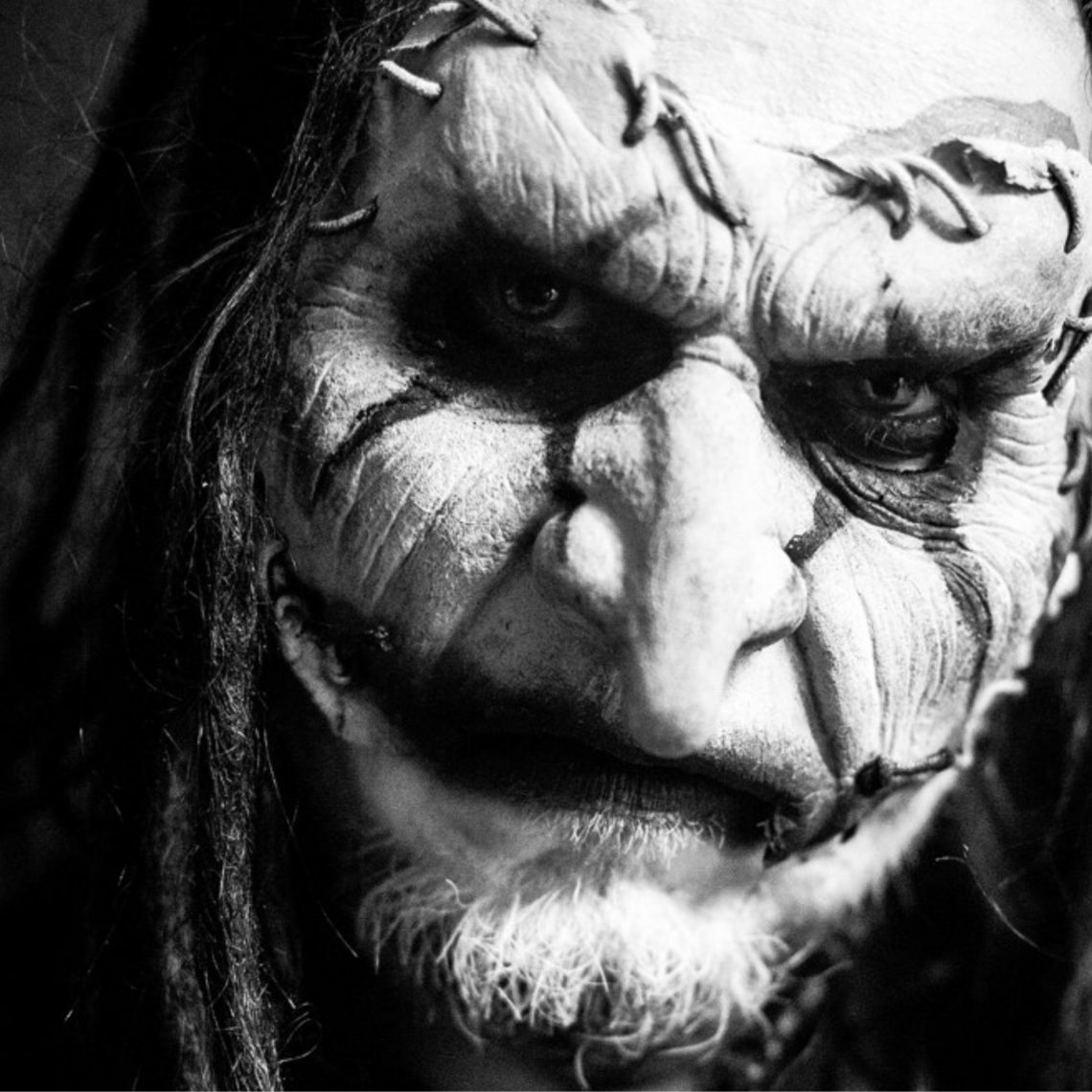 Mortiis – “Perfectly Defect”