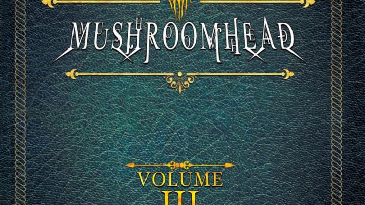 MUSHROOMHEAD to Release New DVD, “VOLUME III”, on August 17, 2018