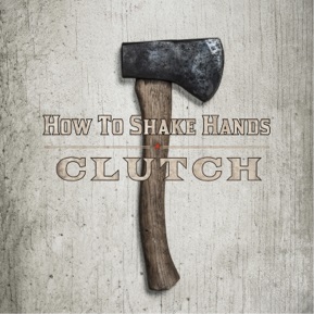 CLUTCH share second single from new album; release vinyl today