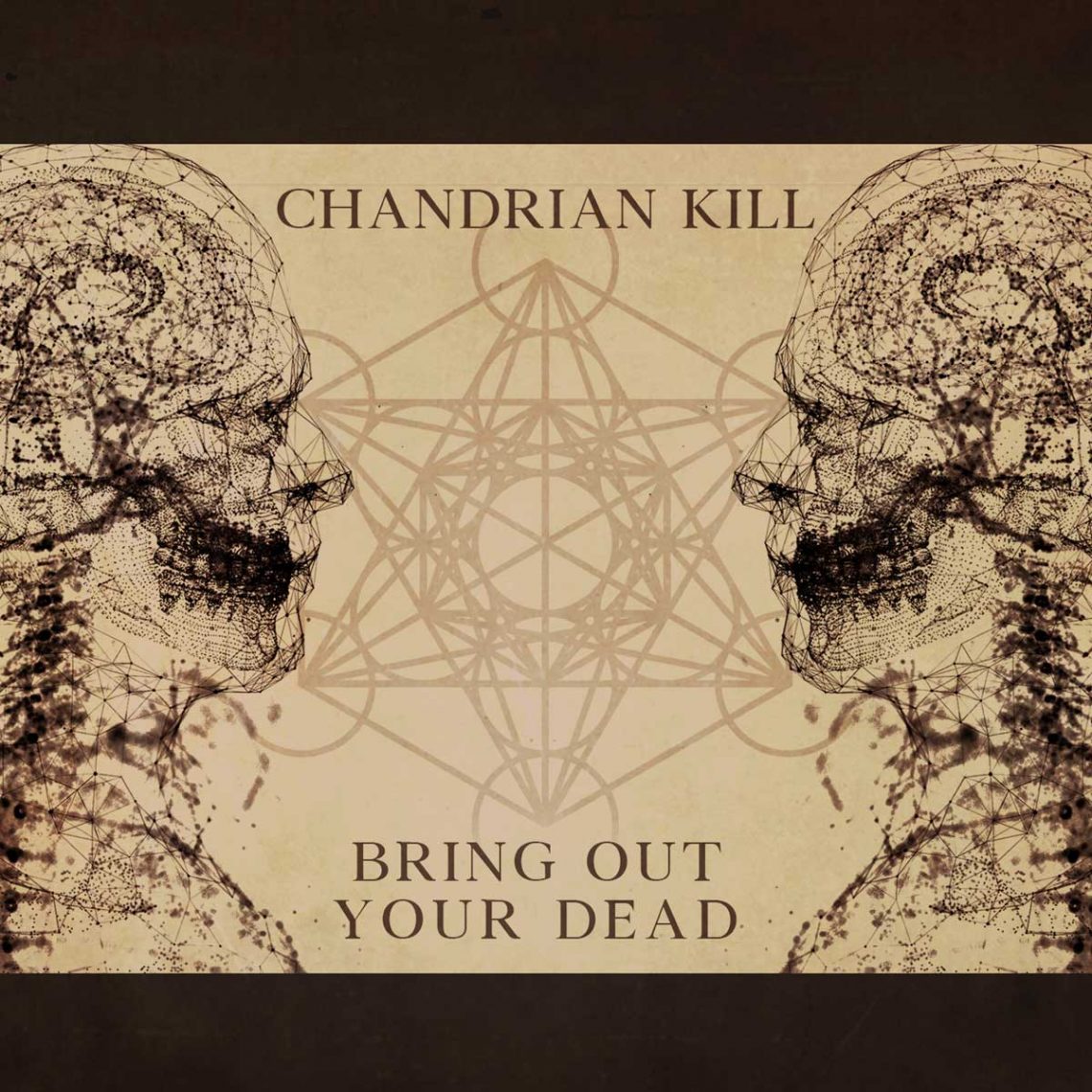 Ex Number One Son & Moesaboa members return with new band Chandrian Kill