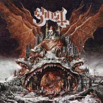 Ghost – “Prequelle” (Deluxe Edition)