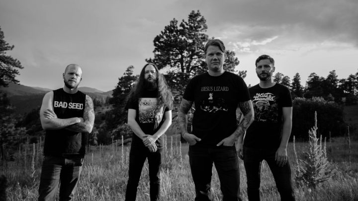 Khemmis – Doomed Heavy Metal (EP Review)