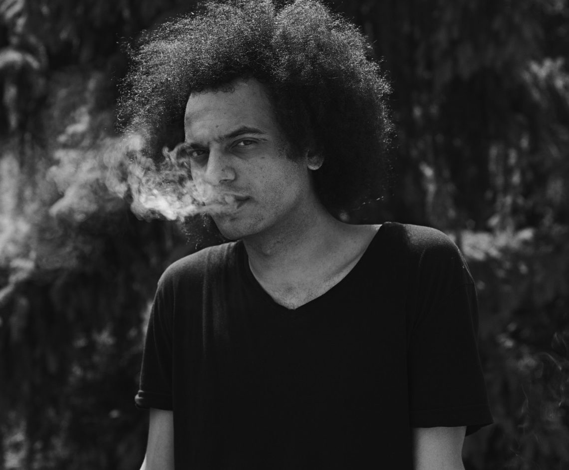 Zeal and Ardor – Stranger Fruit