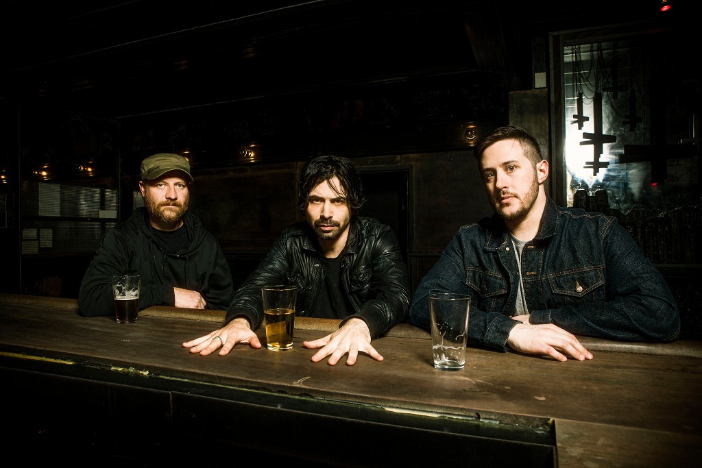 CKY announce UK / EIRE headline tour