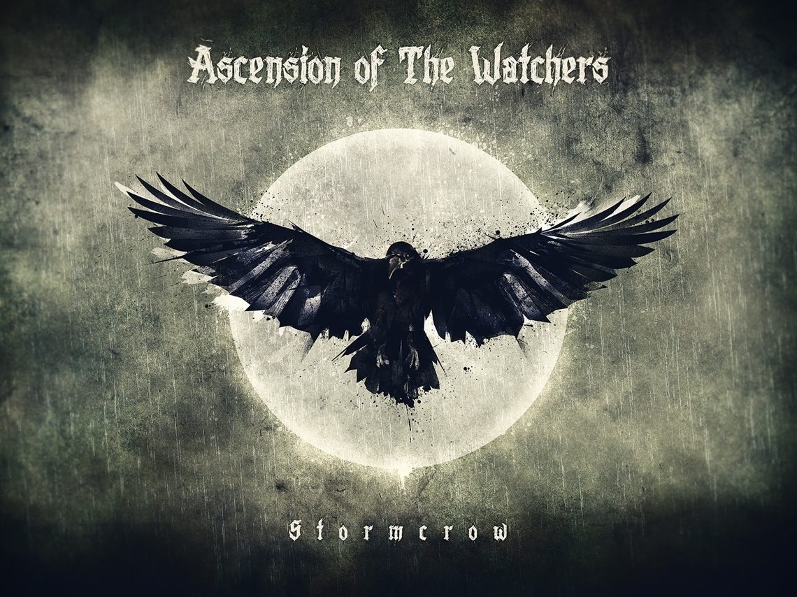 Burton C. Bell launches Ascension of The Watchers PledgeMusic campaign