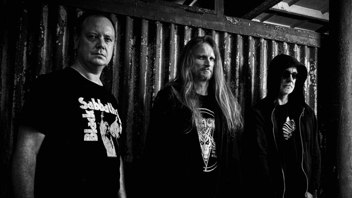 CANCER THE DEATH METAL LEGENDS SIGN TO PEACEVILLE