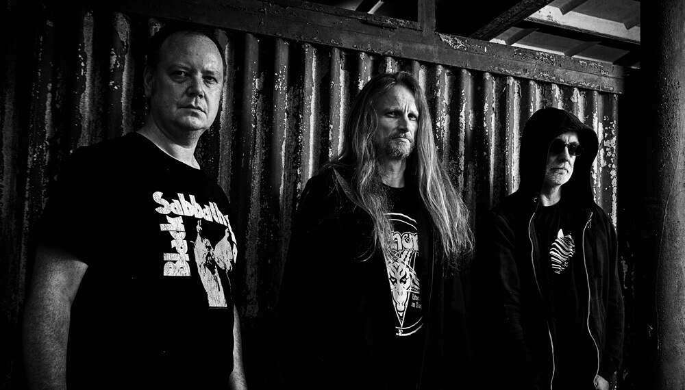 CANCER THE DEATH METAL LEGENDS SIGN TO PEACEVILLE