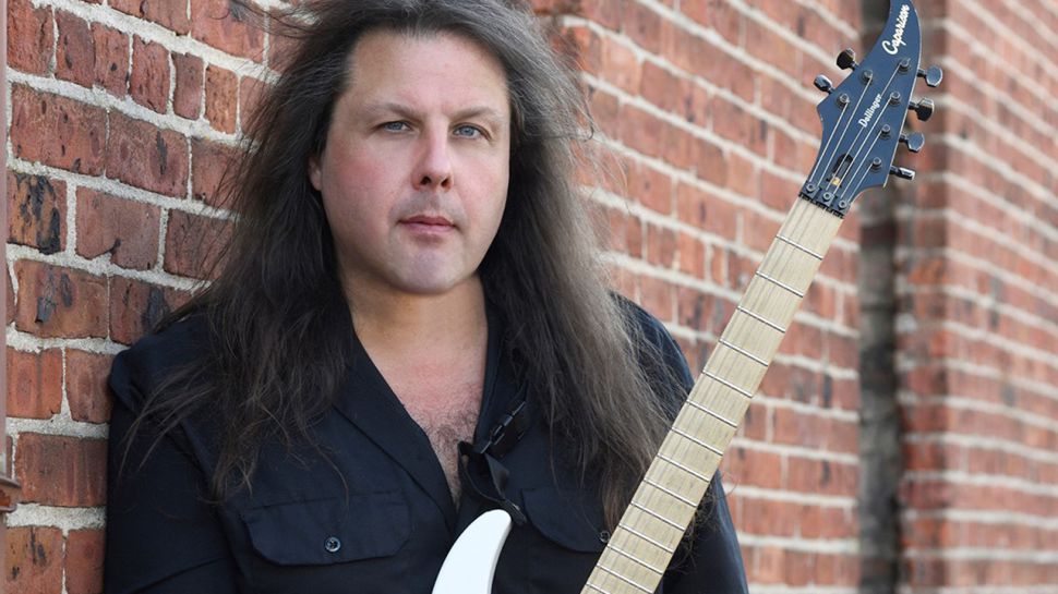 Mike guitar. Michael Romeo. Symphony x Michael Romeo. Гитарист Michael Denner.