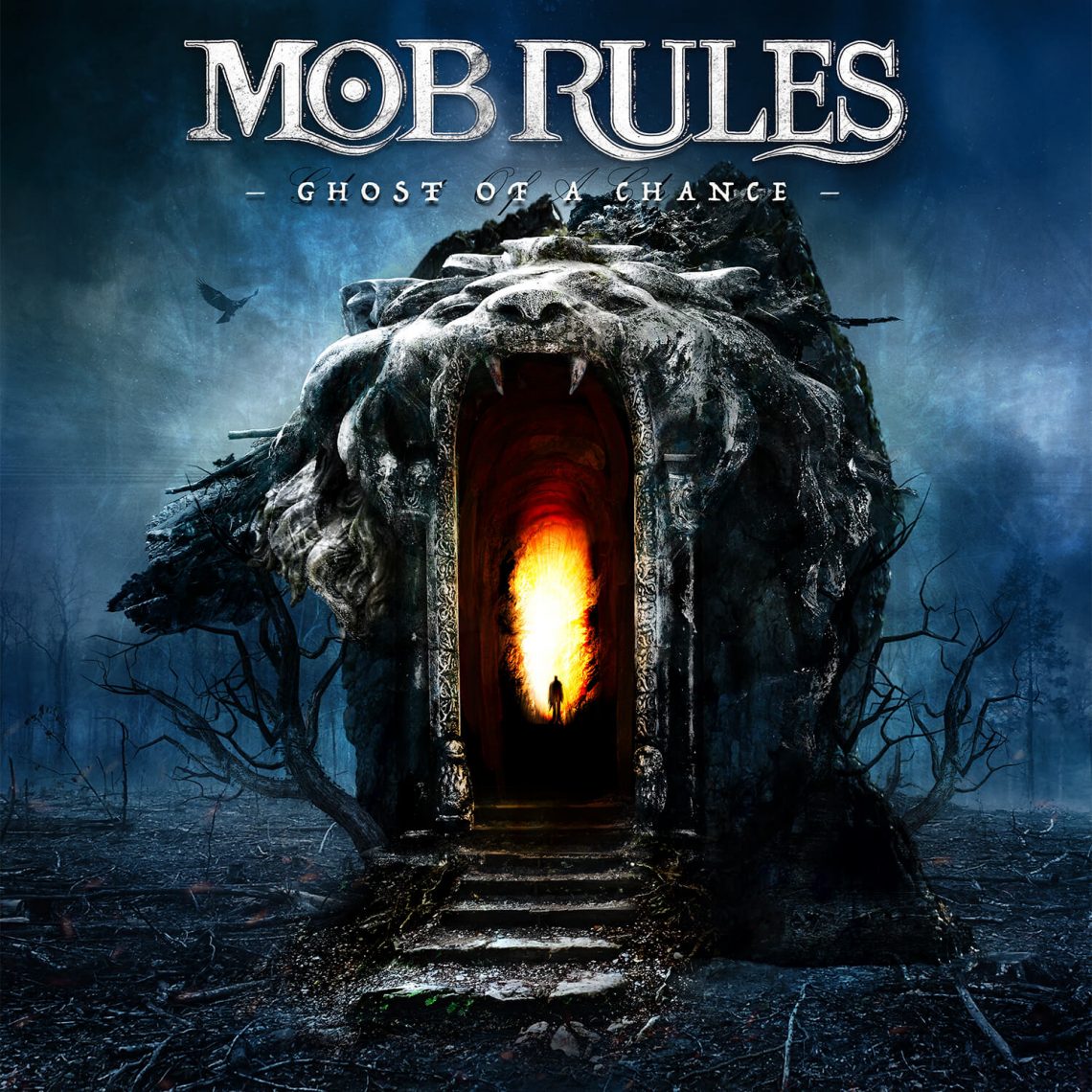 MOB RULES release new single and video!