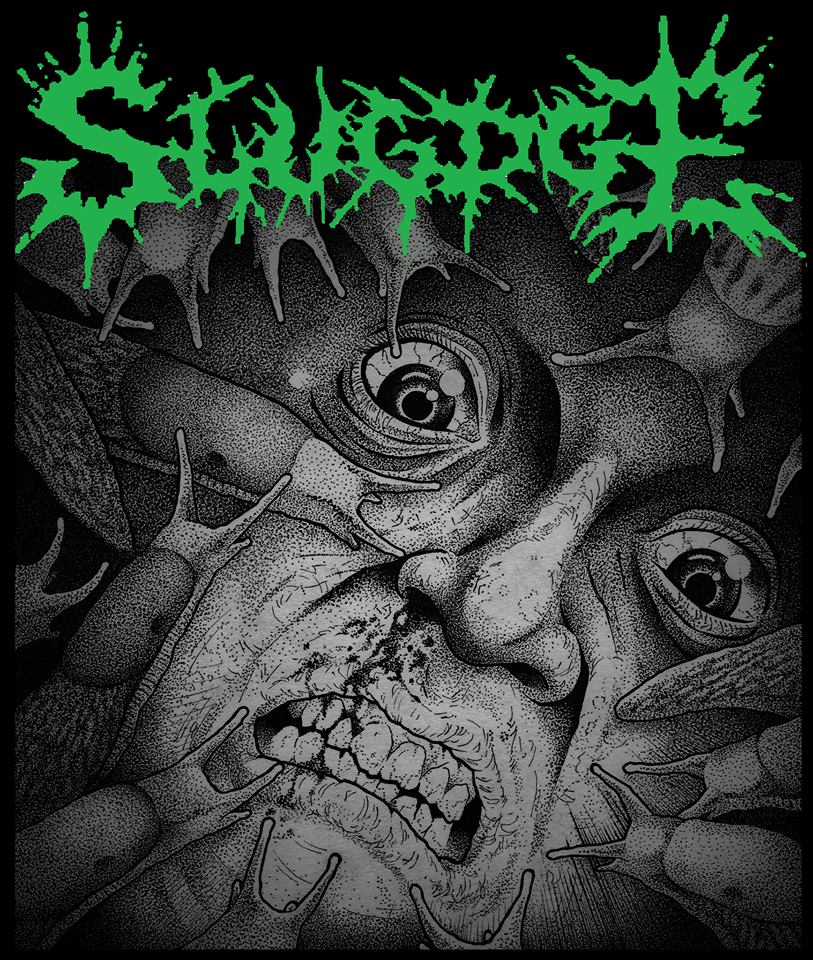 Slugdge – Esoteric Malacology