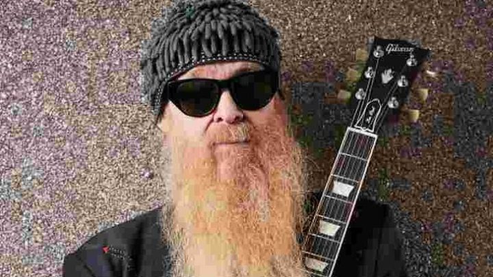 Billy F Gibbons presents ‘The Big Bad Blues’ – new solo album from ZZ Top guitarist/vocalist out September 21st via Snakefarm Records
