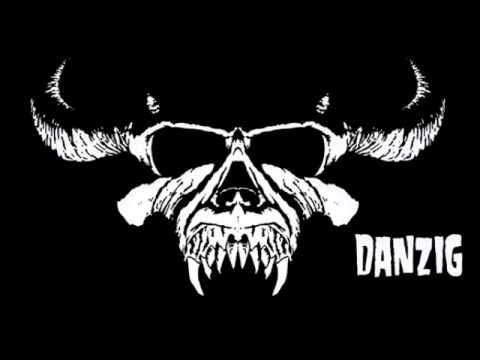 Danzig – Danzig Sings Elvis