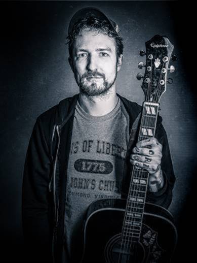 Frank Turner Joins WaterBear