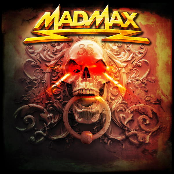 Mad Max – 35