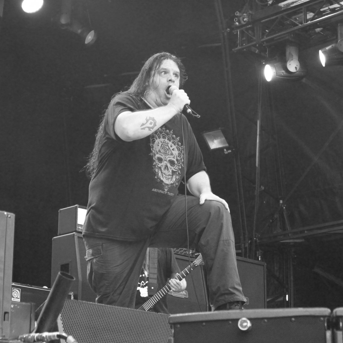 Cannibal Corpse enlist Erik Rutan to fill in for Pat O’Brien on upcoming tours