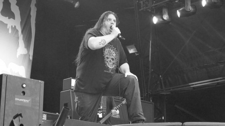 Cannibal Corpse enlist Erik Rutan to fill in for Pat O’Brien on upcoming tours