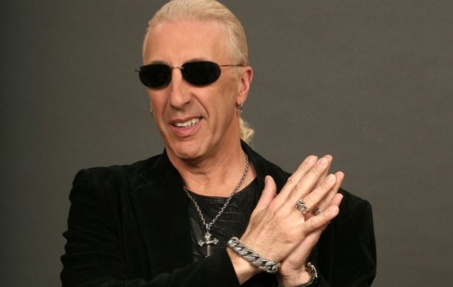 Dee Snider – For the Love of Metal