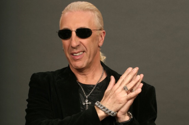 Dee Snider – For the Love of Metal