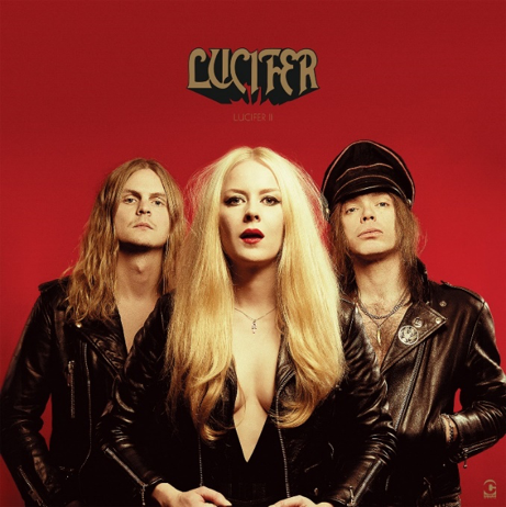 Lucifer – Lucifer II