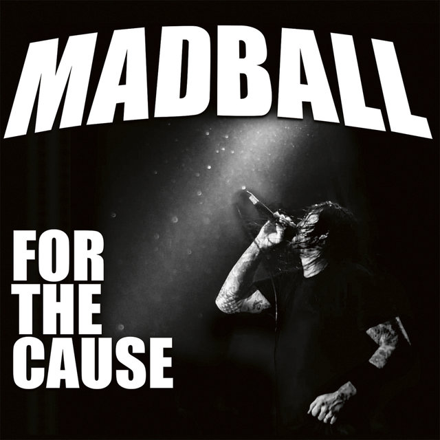 MADBALL – announce UK tour for November