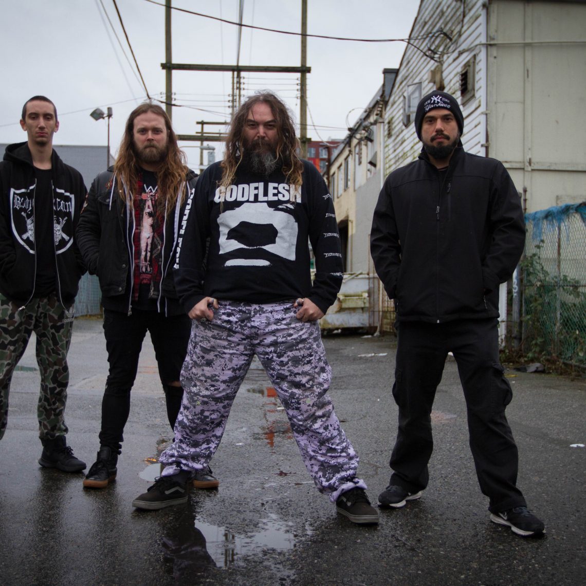 SOULFLY | Band release Live Ritual NYC MMXIX digital EP