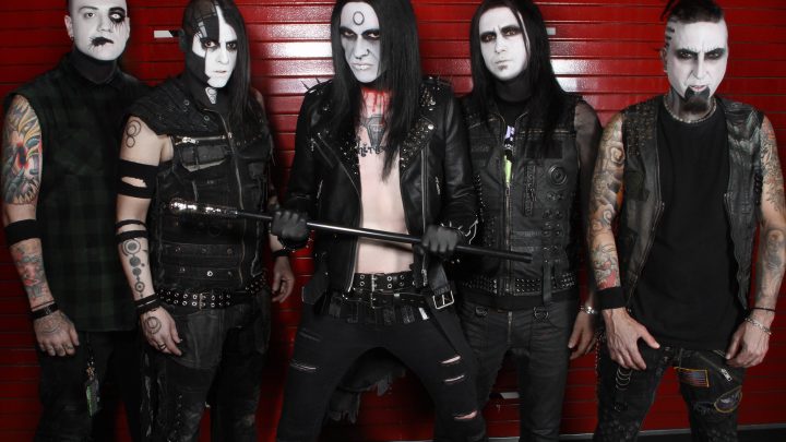 WEDNESDAY 13 announces annual UK Halloween shows