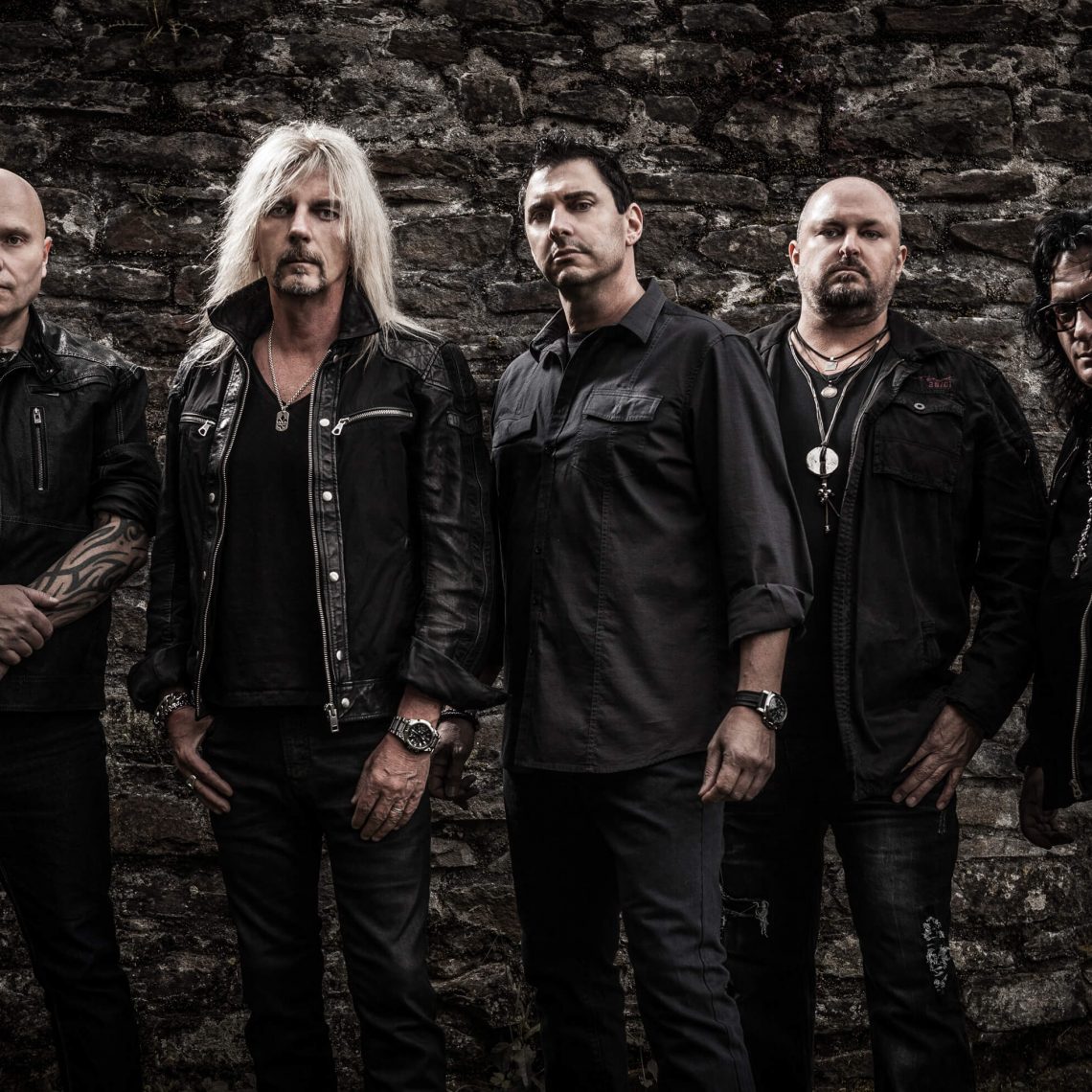 AXEL RUDI PELL releases new single and lyric video!