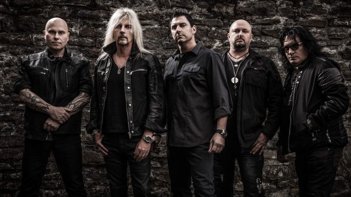 AXEL RUDI PELL releases new single and lyric video!