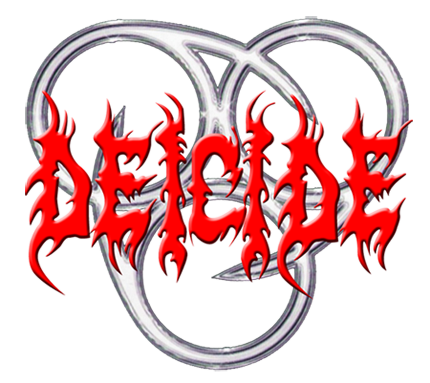 Deicide- Overtures of Blasphemy