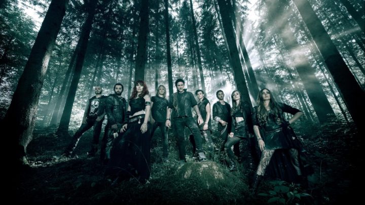 ELUVEITIE | Re-Sign To Nuclear Blast Records