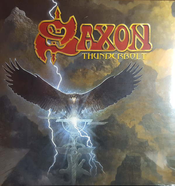 Saxon – Announce FM as main Support to replace Y&T