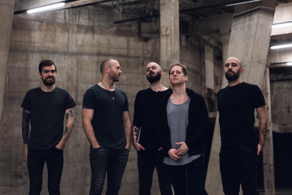 THE EVER LIVING Announce Instrumental Album and Premiere Track