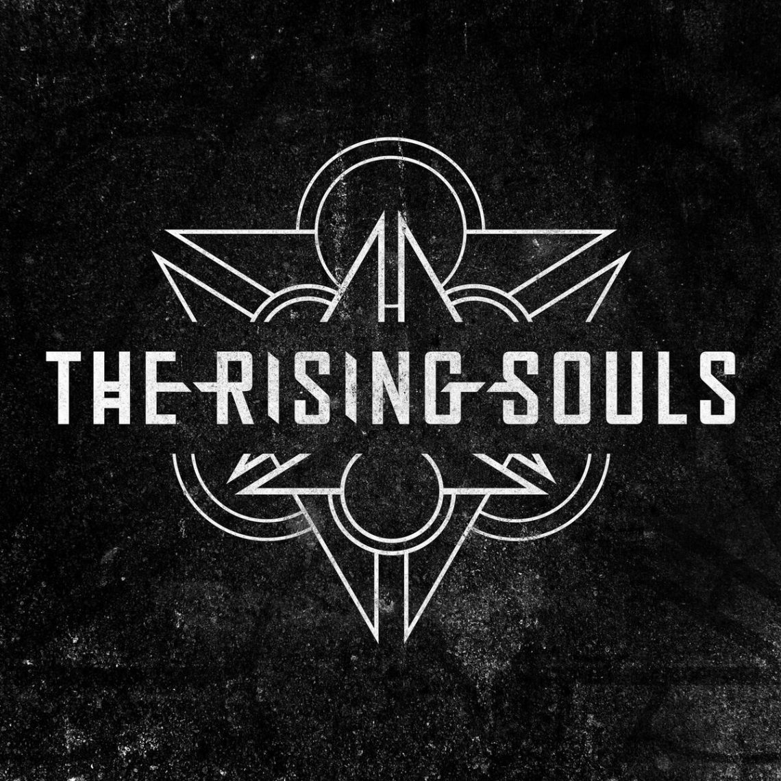 The Rising Souls To Support Black Star Riders on Tour & Release Their New Video, Roulette Roulette.