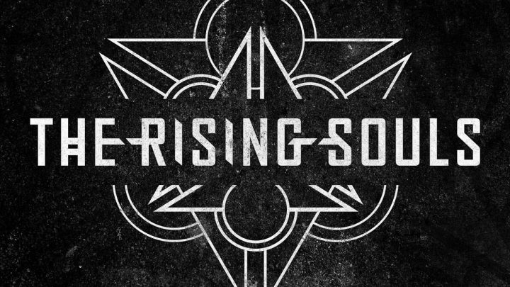 The Rising Souls To Support Black Star Riders on Tour & Release Their New Video, Roulette Roulette.