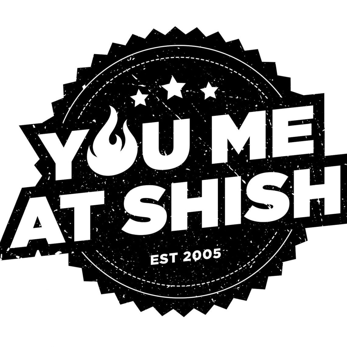 YOU ME AT SIX ANNOUNCE POP-UP VEGAN KEBAB SHOP ‘YOU ME AT SHISH’
