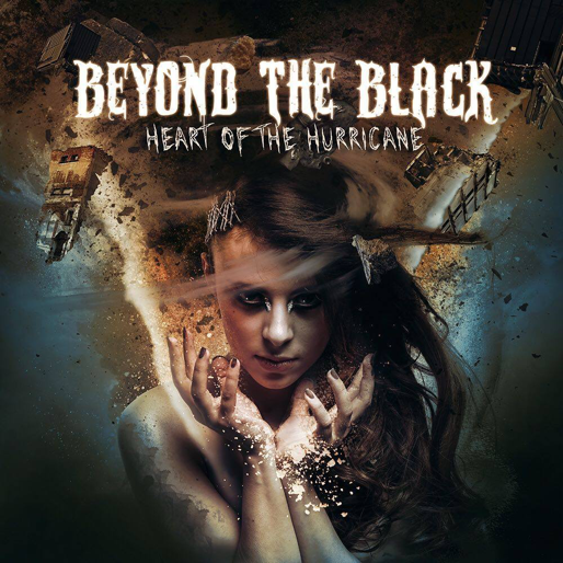 Beyond the Black – Heart of the Hurricane